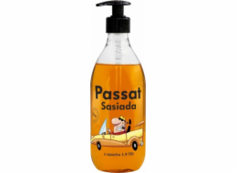 Laq Laq Shots! Passat sousední gel pro mytí těla a ruce 500 ml | Doručení zdarma od PLN 250