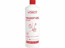 Voigt Voigt Pikasoft VC 121 1L - koupelnové praní gel