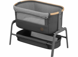 Maxi cosi iora Essential Graphite 0-9 kg doručovací postel