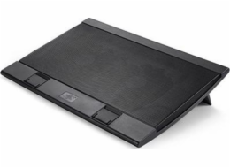 Deepcool Deepcool Collection Laptop Color Wind Pal FS, Slim, Portabel, High Performance, Two 140mm sláva, 2 Xusb Hub, Up TP 17 382x262x46mm mm