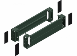 Schneider Electric Pinth na Housesings přední část 200x1200 mm nsyspf12200