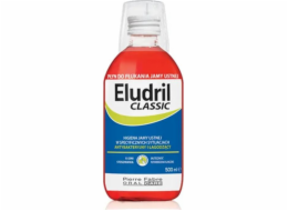 Pierre Fabre OTC Eludril Classic 500 ml tekutina