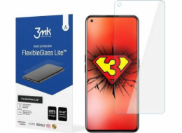 3MK 3MK Flexibleglass Lite Realme GT Neo 2 5G Lite Hybrid Glass