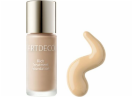 Nadace Artdeco Rich Léčba nadace 12 Vanilla Rose 20 ml