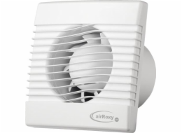 Airroxy koupelnový ventilátor PRIM100 Senzor vlhkosti