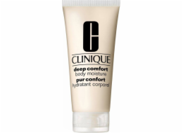 Clinique Clinique_Deep Comfort Body Moisture Uklidňující tělové mléko 200 ml