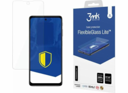 3MK Hybrid Glass 3MK Flexibleglass Lite Motorola Moto G51 5G