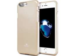 Pouzdro Mercury Mercury Jelly iPhone 13 Mini 5.4 Gold/Gold