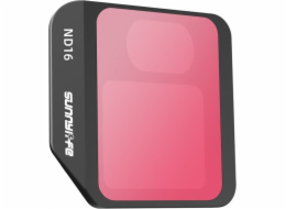 Filtr SunnyLife plně šedý ND16 pro DJI Mavic 3 / M3-Fi331-16 Drone