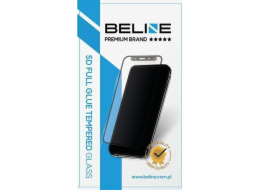 Beline Beline 5D Tempered Glass for Samsung Galaxy A12 Universal