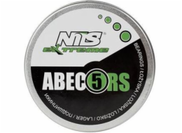 Nils extrémní ložisko ABEC-5 Rs 8ks (16-31-020)