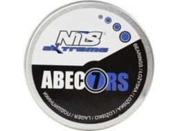 Nils extrémní ložisko ABEC-7 Rs 8ks (16-31-025)