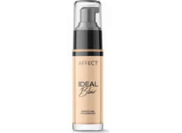 Ovlivnit Affect_ideal Blur Perfecting Foundation Smooling Foundation 2N 30 ml