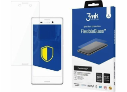 3MK 3MK Flexibleglass Ventive Steam Deck 7 Hybrid Glass