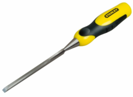 STANLEY FLIC SHISEL DYNAGRIP 6X125MM 16-870