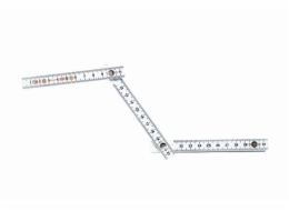 Stanley Miara vyrobená z plastu 2m 16 mm 35-229