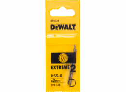 Dewalt Drill pro HSS Metal 2mm 2 PCS (DT5036-QZ)