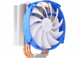 CPU Silverston Argon Argroda Collection (SST-AR07)