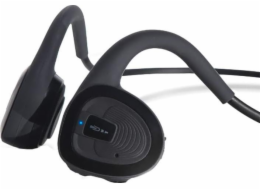 Sluchátka kostní sluchátka Bluetooth 10e wiwy