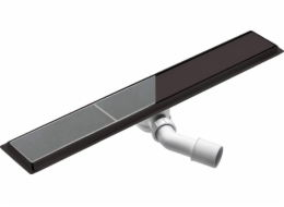 Deante lineární odtok 60 cm - reverzibilní