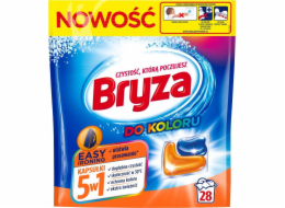 Bryza Bryza Snadné žehlení 5in1 mytí tobolek 28PCS