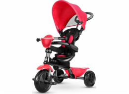 QPlay Three -Wheeled Bike Red Red