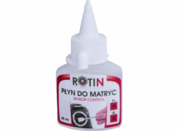 Rotin tekutina pro kamery a kamery 45 ml kamer