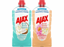 Ajax Universal Fluid Ajax 1 L Water Lily a Vanilla 3633