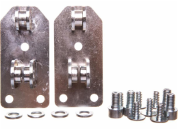 ETI-i ukončit prvek divize EPW Housing 001101677 /2 PCS /