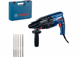 Bosch Hammer Hammer Hammer GBH 240 s SDS plus popisovaní