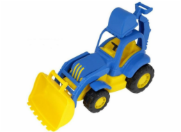 Bagr-buldozer Polesie Osilek v síti - 44785