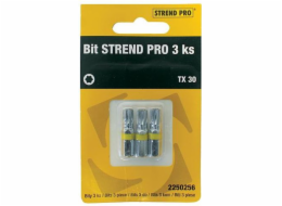 Bit Strend Pro S2 torx TX40 3 ks