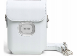 Případ případ Fujifilm Instax Mini Link 2 / White Case