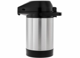 Moccamaster Airpot Table Tabet 2.2 L stříbro