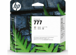 HP HP Original Printhead, Head 3EE09A, HP DesignJet, Kit pro náhradní hlavu
