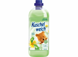 Kuschelweich aloe vera opláchnutí tekutiny 1 l