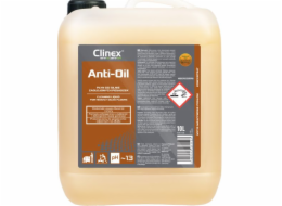 CLINEX CLINEX Anti -OOL - tekutina pro silně naolejované podlahy - 10 l