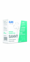 ALAVIS SAMMY 30tbl
