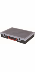 Mega organizér 11 přihrádek 350x250x60mm (35524)