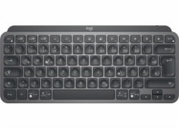 Logitech MX Keys Mini for Business, klávesnice