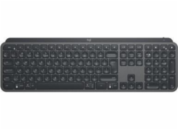Logitech MX Keys for Business, klávesnice