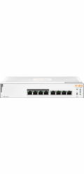 Switch Instant On 1830 PoE 8x1GbE JL811A