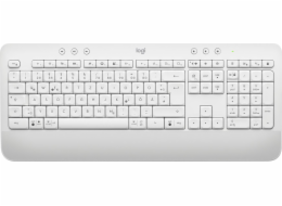Logitech Signature K650, klávesnice