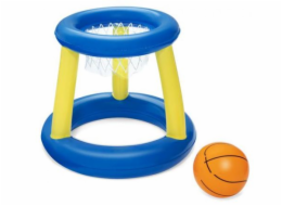 Hračka Bestway Basketbalovy koš s míčem - průměr 61 cm