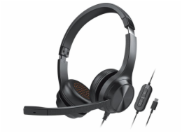 Creative Chat USB, Headset