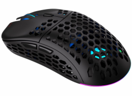 Endorfy LIX Wireless, černá