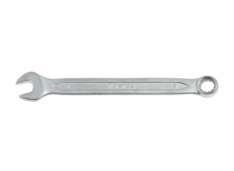 GEKO Klíč očkoplochý se saténovým povrchem 9mm CRV - CS DIN3113A GEKO