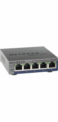 Přepínač NETGEAR GS105E (GS105E-200PES)