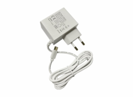 MikroTik MT13-052400-E15BG MikroTik napájecí adaptér 2,4A/ 5V/ pro MikroTik hAP ax lite, USB-C (12W/spínaný)