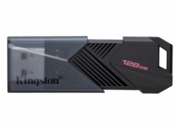 KINGSTON DataTraveler ONYX USB-A 128GB / USB 3.2 Gen1 / Posuvná krytka